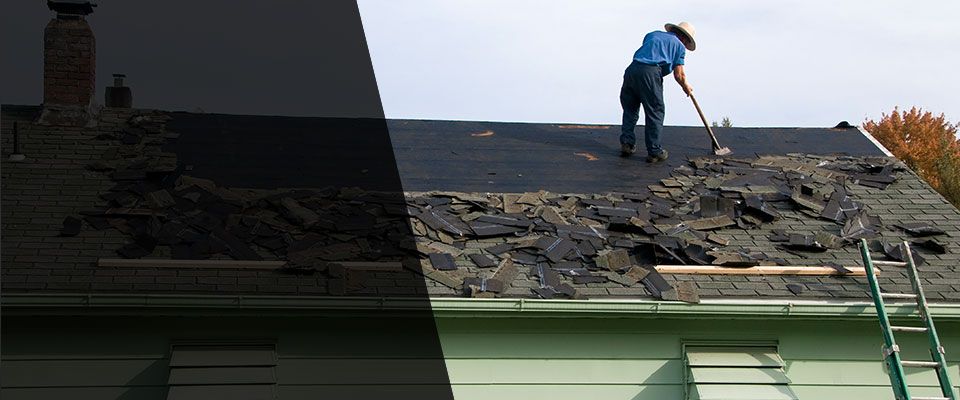 Lahaska Roofing Contractors
